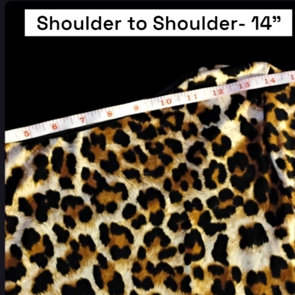 SYMPHONY 🆕 BODYCON STYLE      SEXY STRETCHY DRESS 🐆 - Picture 5 of 15